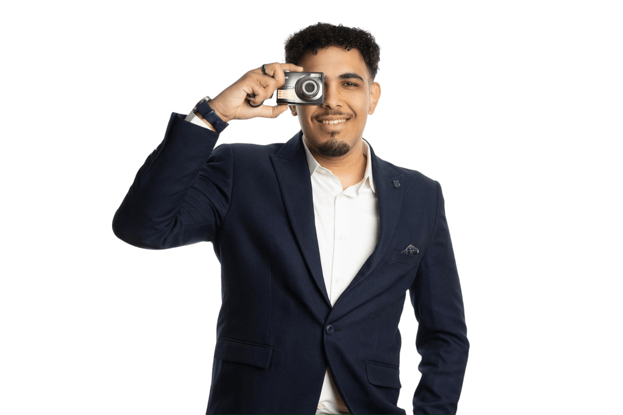 Mazen Elsayed